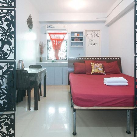 Budget Backpackers Transient House Near Naia By Reddoorz Pasay Kültér fotó