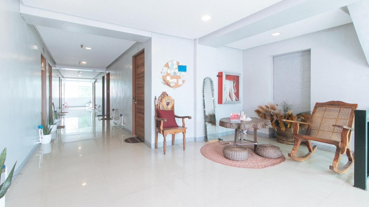 Budget Backpackers Transient House Near Naia By Reddoorz Pasay Kültér fotó