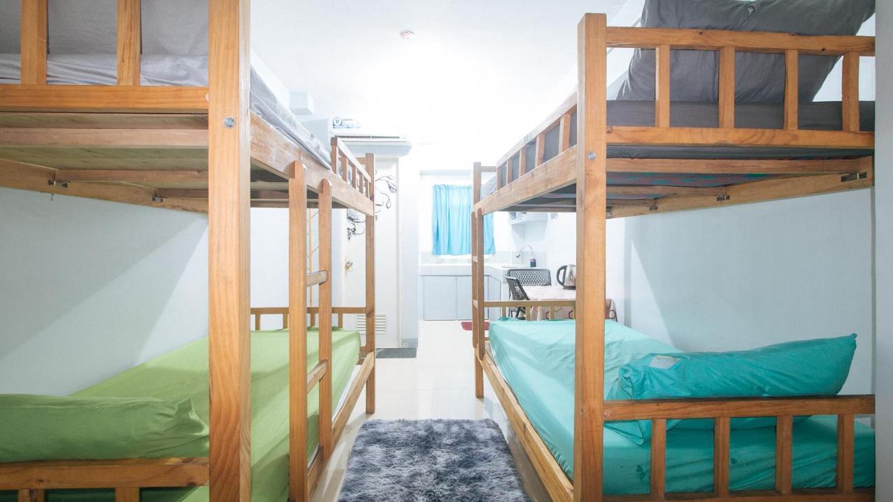 Budget Backpackers Transient House Near Naia By Reddoorz Pasay Kültér fotó