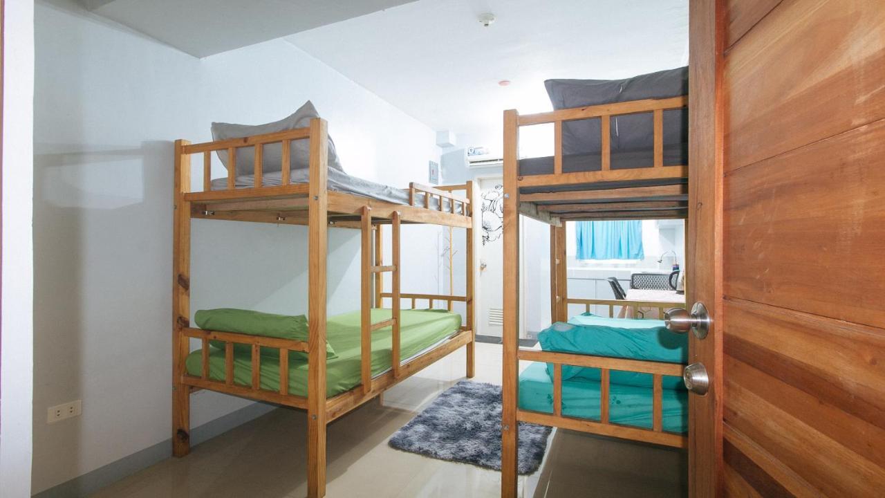 Budget Backpackers Transient House Near Naia By Reddoorz Pasay Kültér fotó