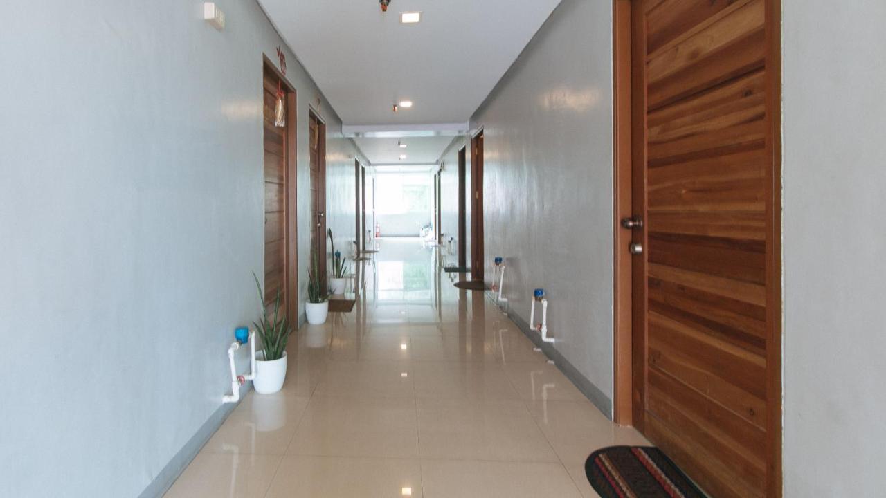 Budget Backpackers Transient House Near Naia By Reddoorz Pasay Kültér fotó