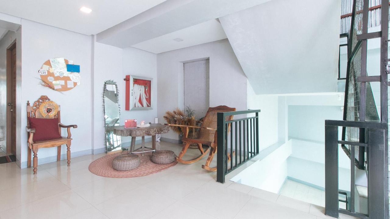 Budget Backpackers Transient House Near Naia By Reddoorz Pasay Kültér fotó