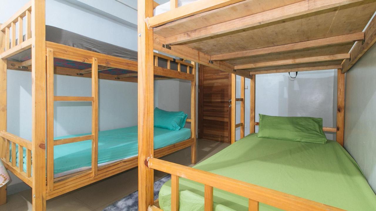 Budget Backpackers Transient House Near Naia By Reddoorz Pasay Kültér fotó