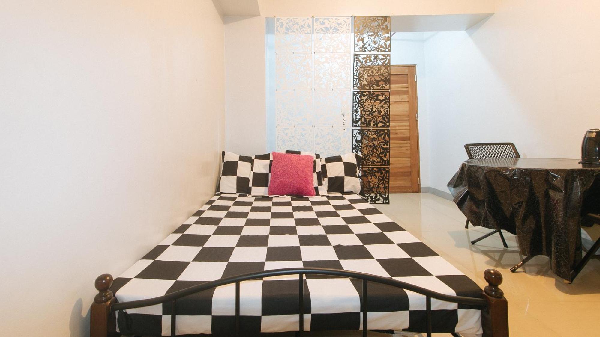 Budget Backpackers Transient House Near Naia By Reddoorz Pasay Kültér fotó