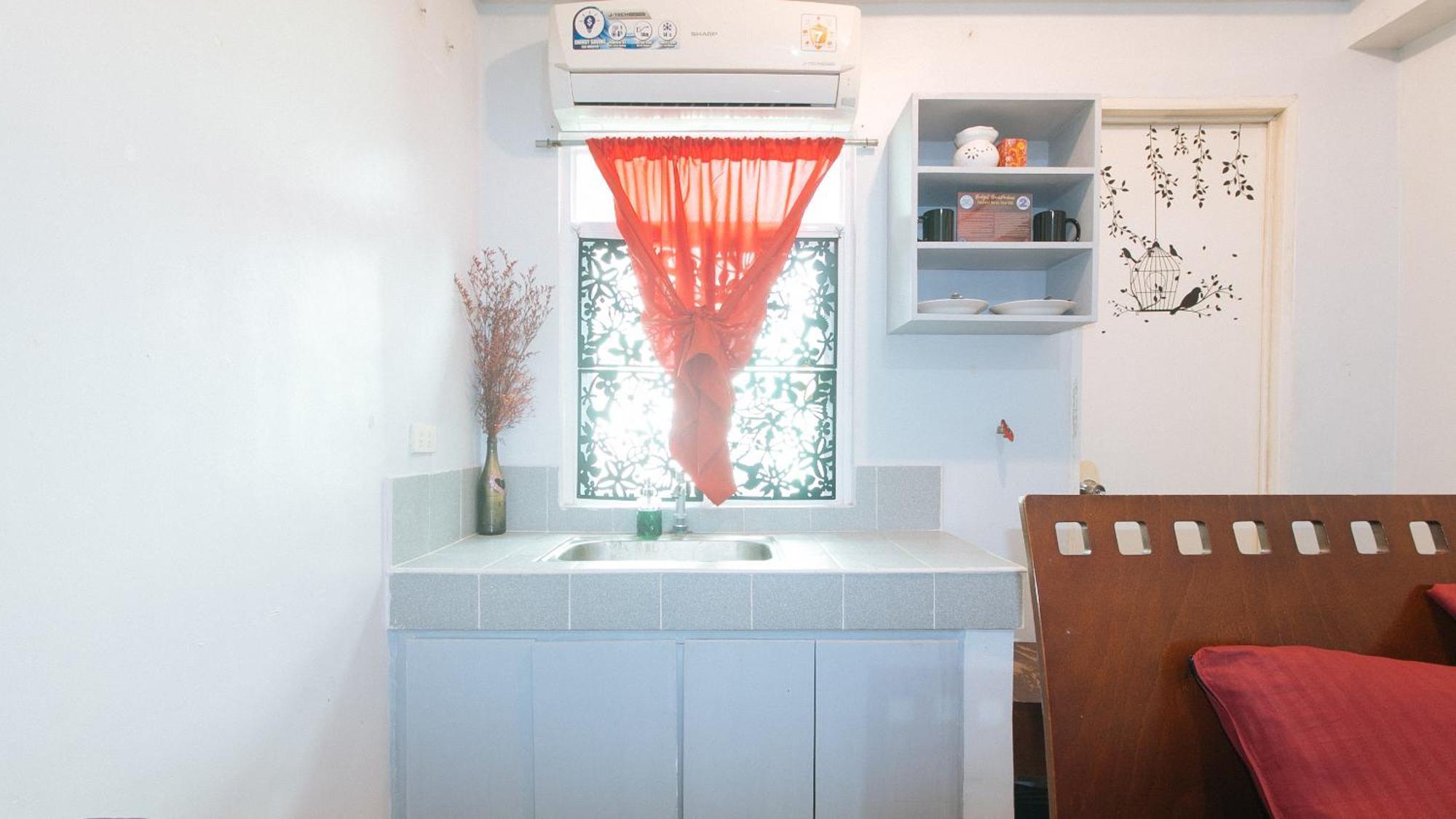 Budget Backpackers Transient House Near Naia By Reddoorz Pasay Kültér fotó