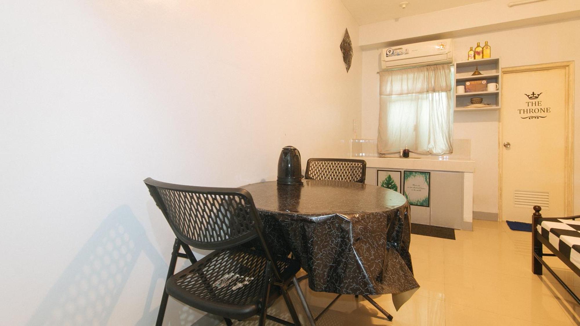 Budget Backpackers Transient House Near Naia By Reddoorz Pasay Kültér fotó
