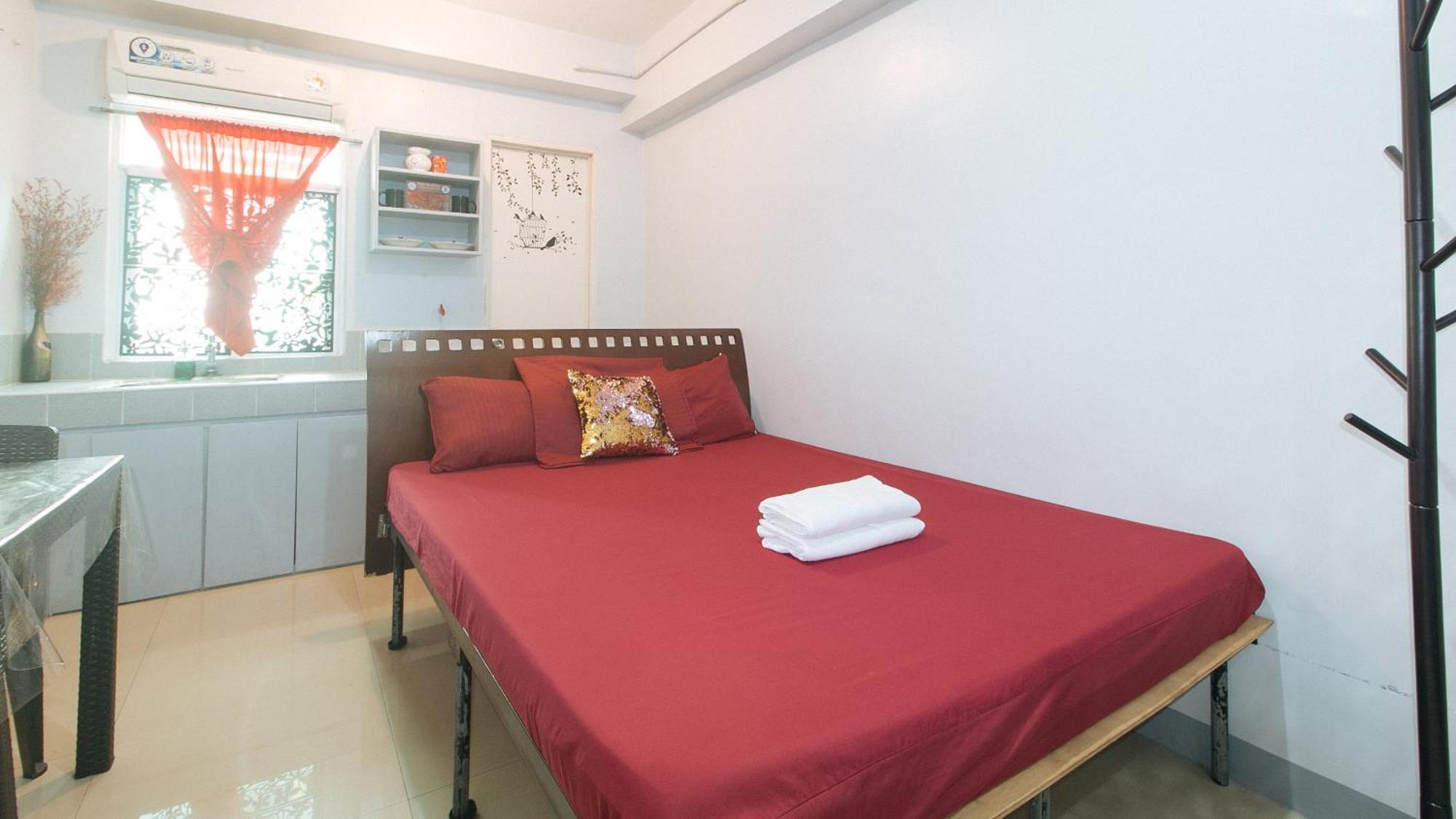 Budget Backpackers Transient House Near Naia By Reddoorz Pasay Kültér fotó