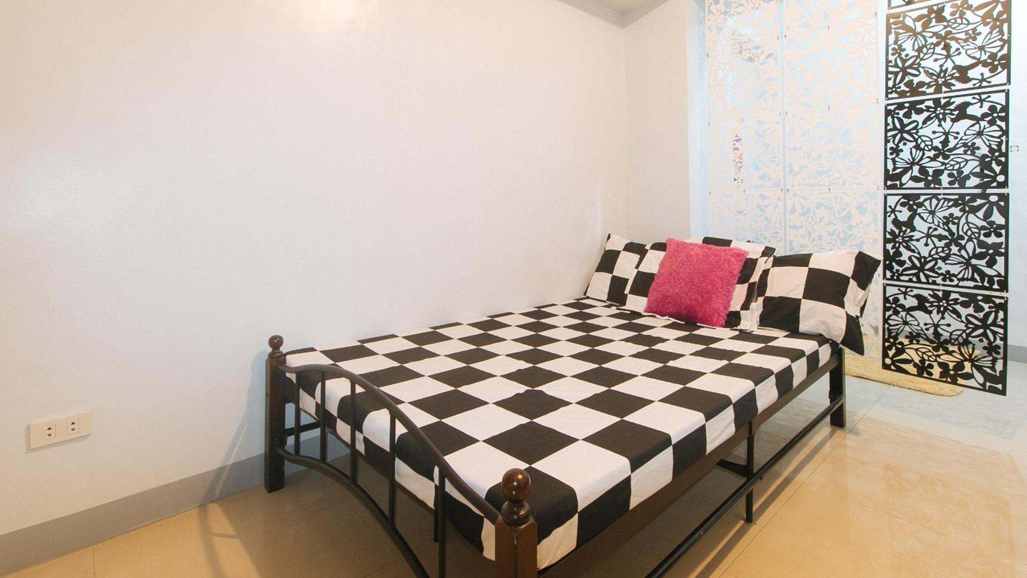 Budget Backpackers Transient House Near Naia By Reddoorz Pasay Kültér fotó