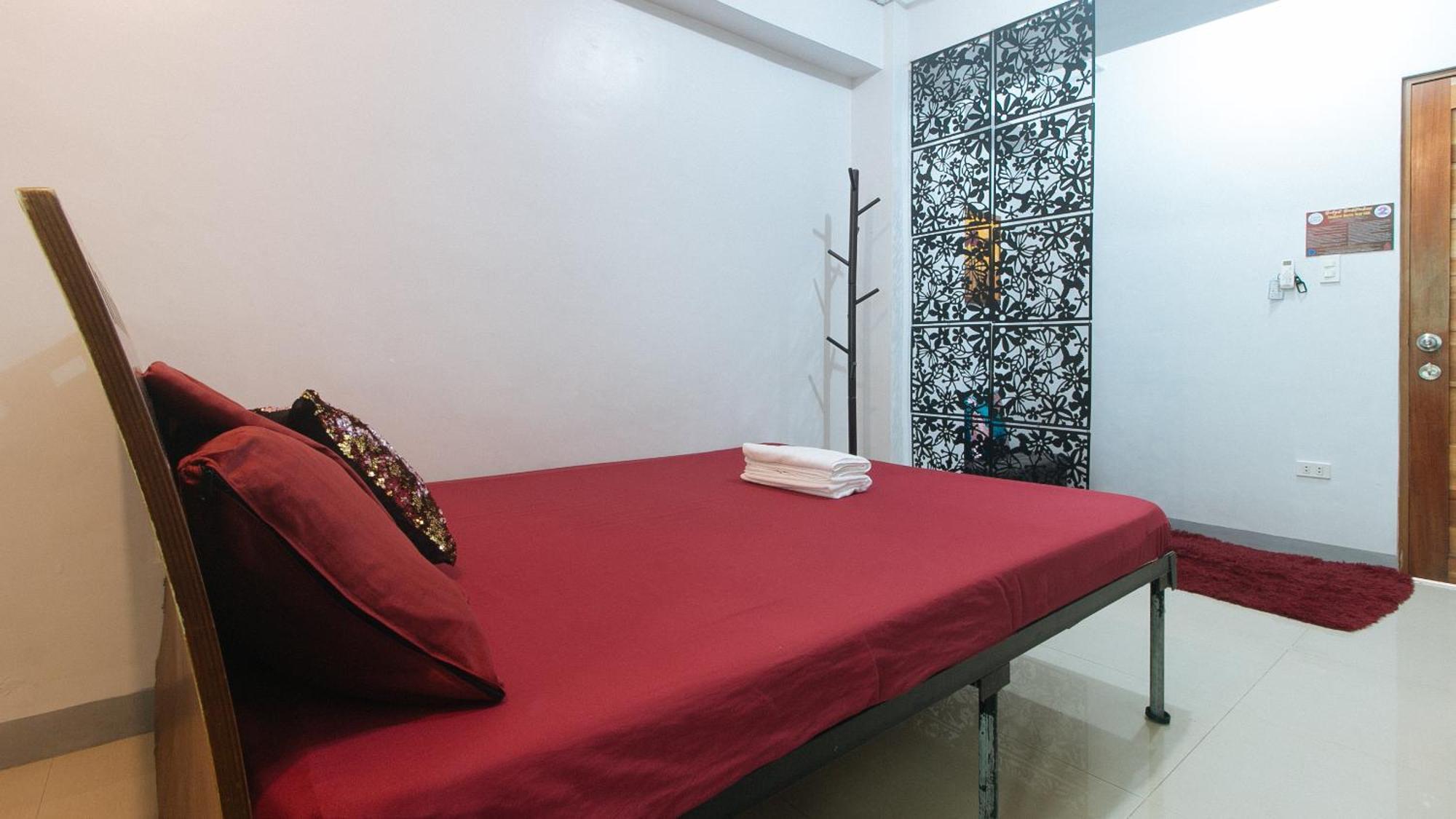 Budget Backpackers Transient House Near Naia By Reddoorz Pasay Kültér fotó