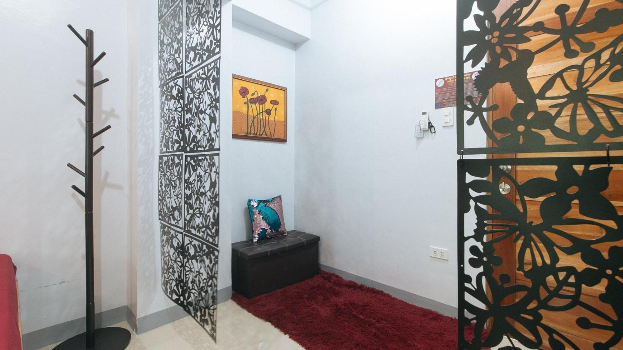 Budget Backpackers Transient House Near Naia By Reddoorz Pasay Kültér fotó