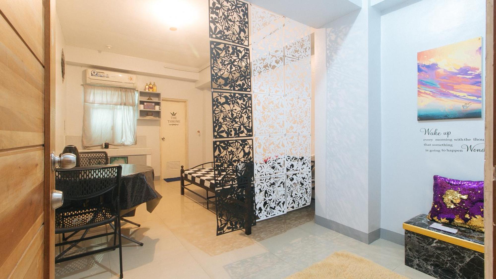 Budget Backpackers Transient House Near Naia By Reddoorz Pasay Kültér fotó