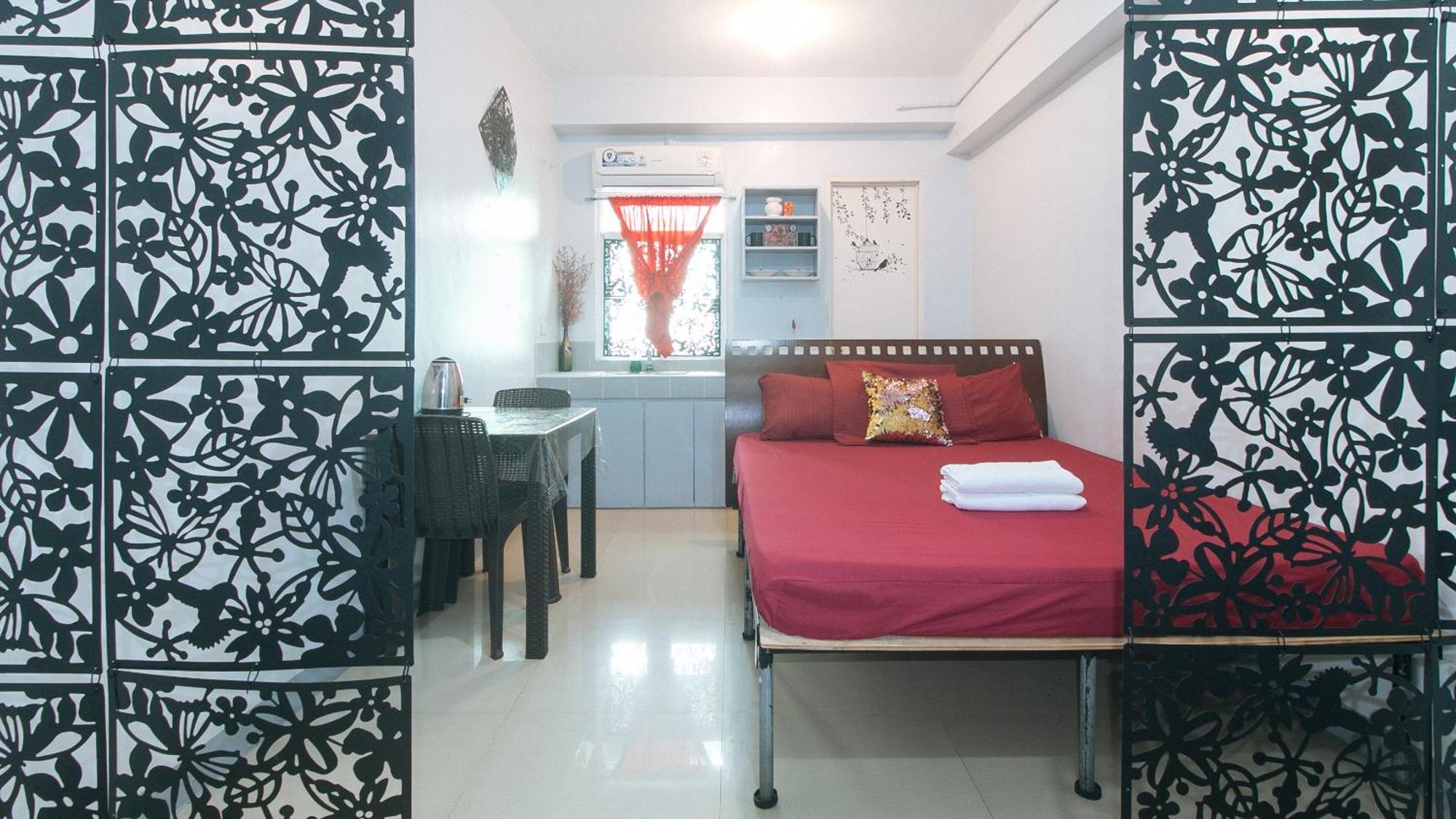 Budget Backpackers Transient House Near Naia By Reddoorz Pasay Kültér fotó